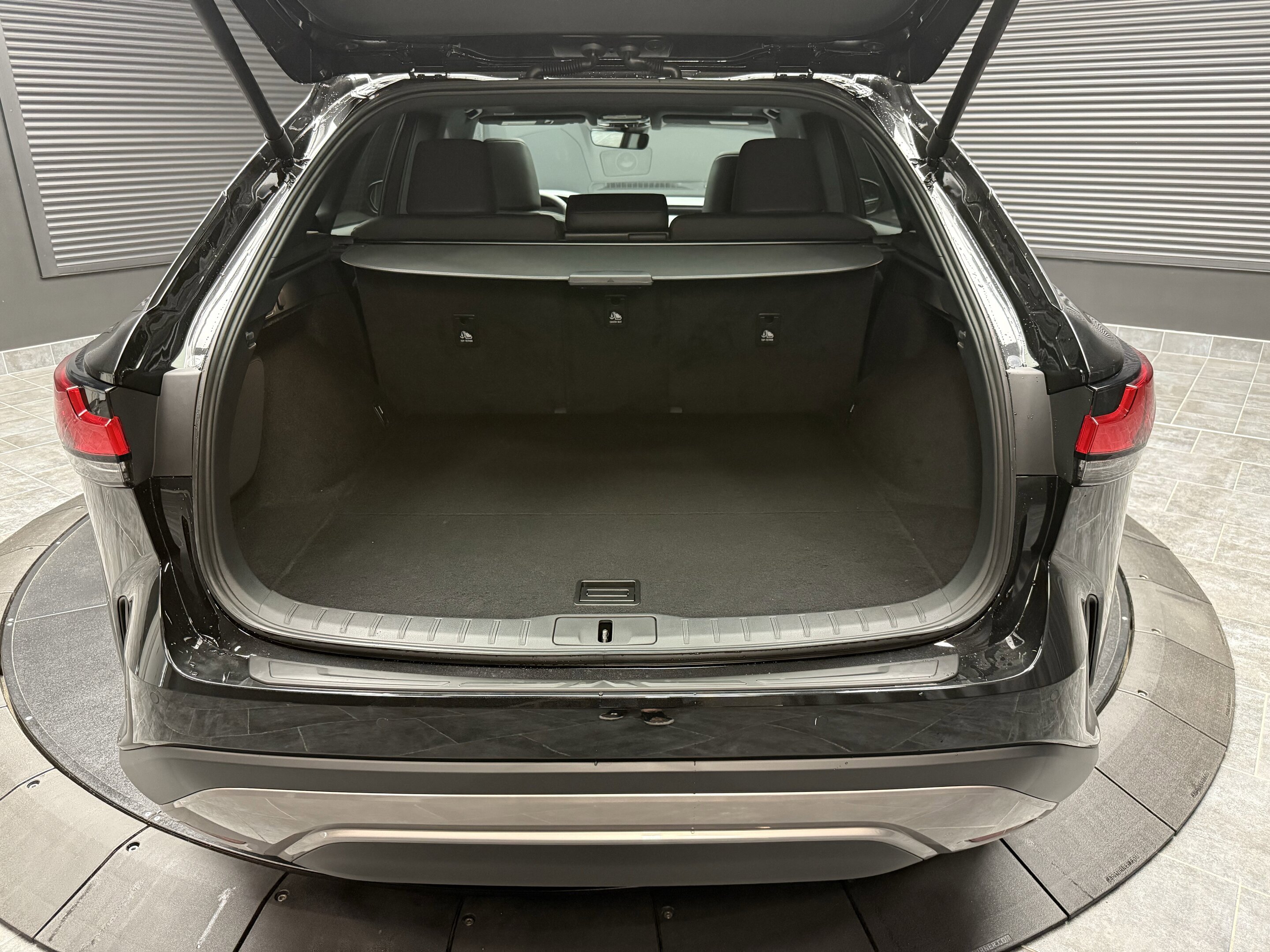 Lexus RX 2025
