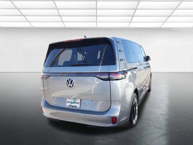 Volkswagen ID. BUZZ 2025