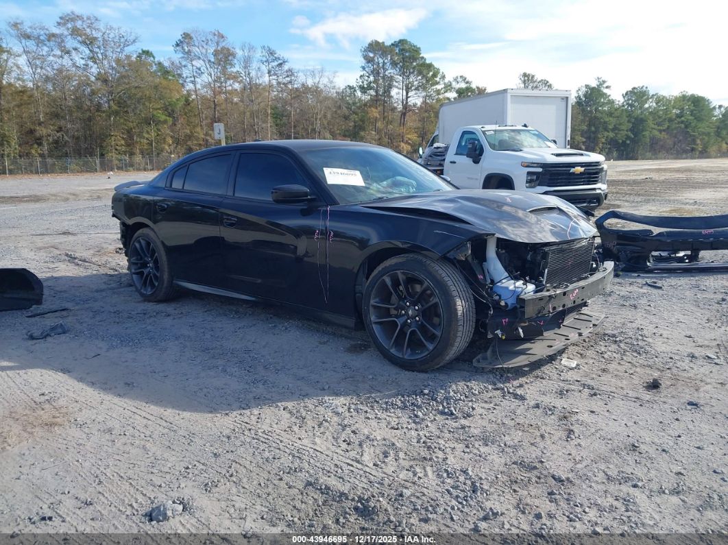Dodge Charger 2021