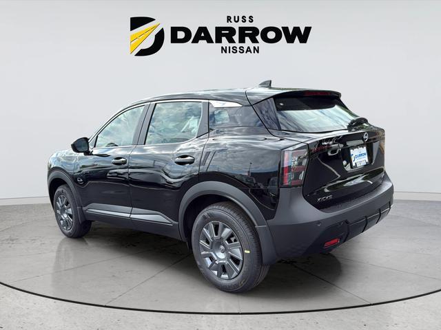 Nissan Kicks 2026