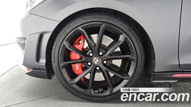 Hyundai Veloster 2021