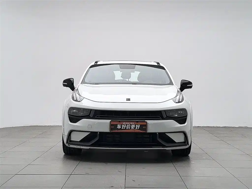 Lynk & Co 02 2023
