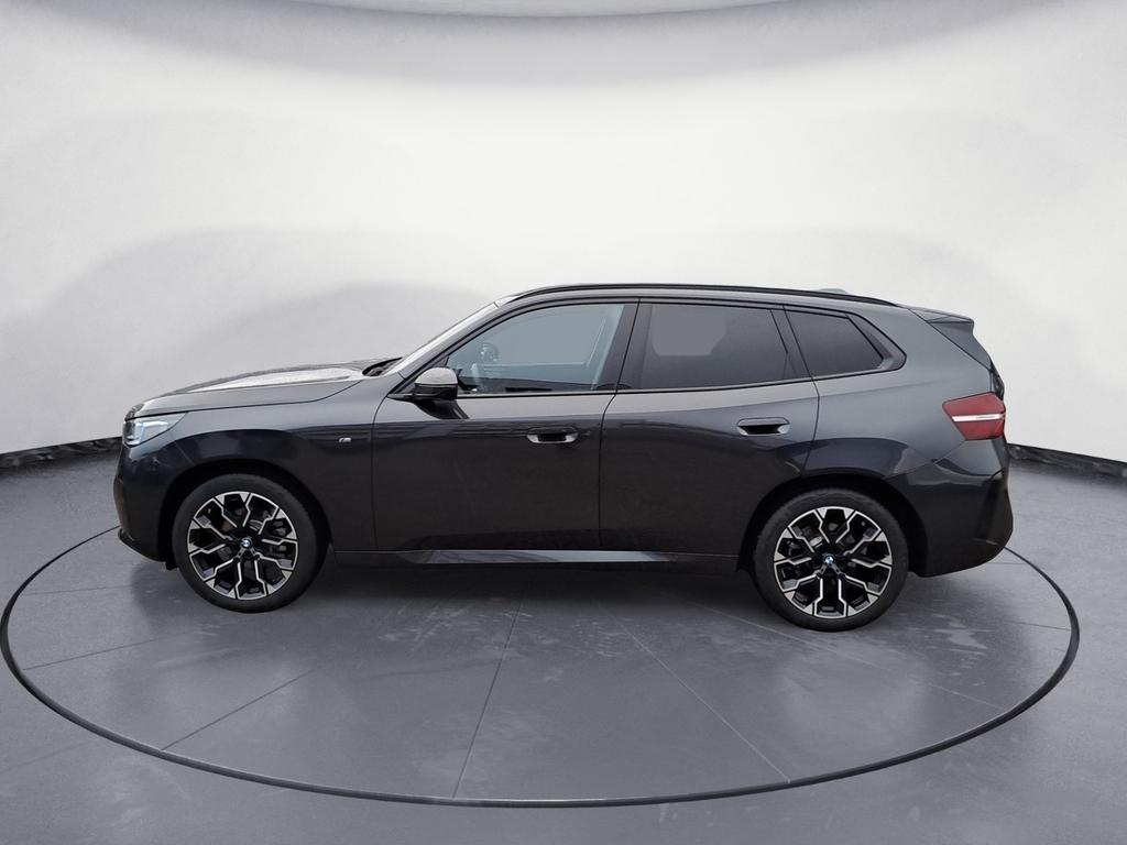 BMW X3 2025