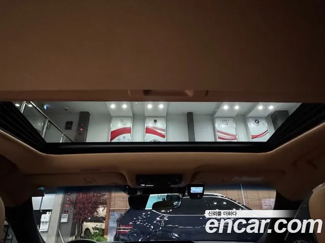 Lexus ES 2024