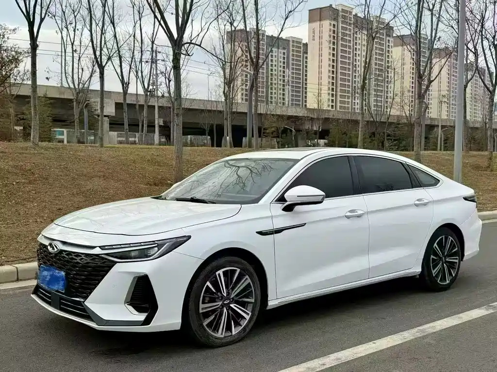 CHERY Arrizo 8 2023
