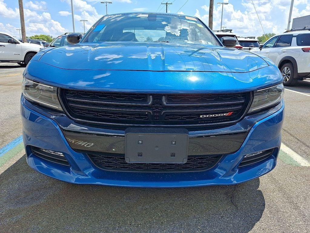 Dodge Charger 2023