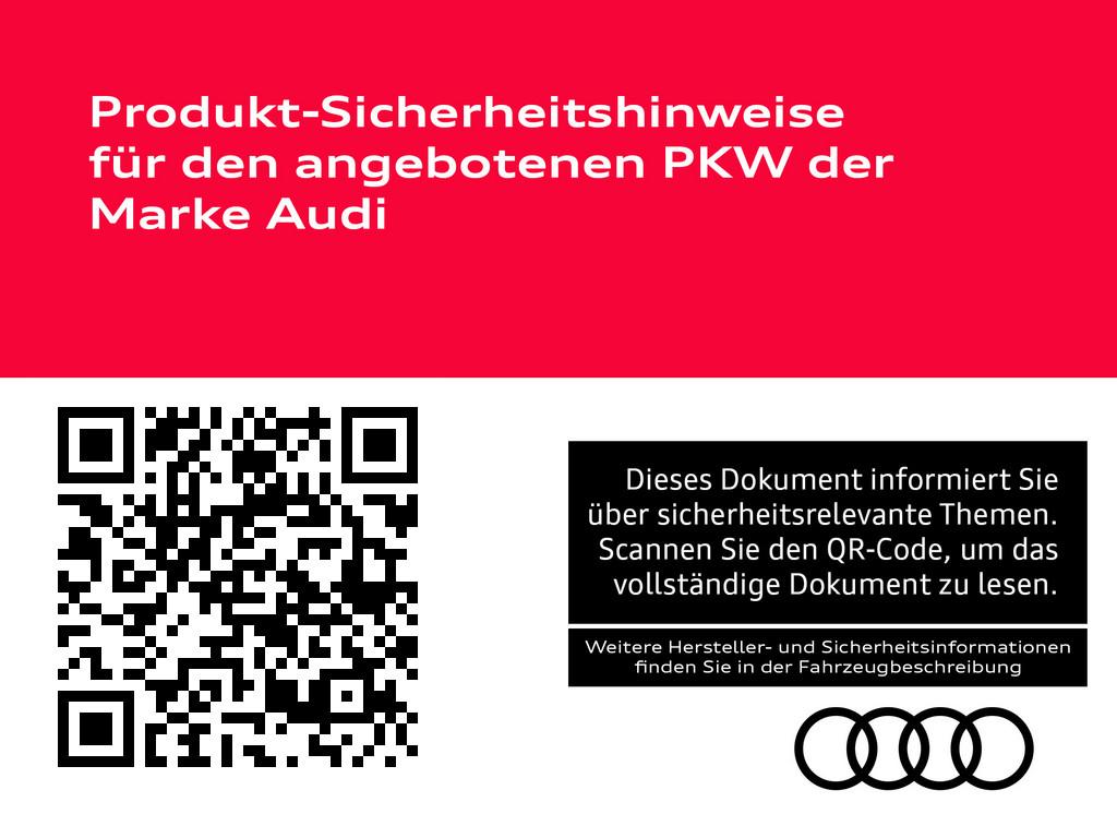 Audi A4 2022