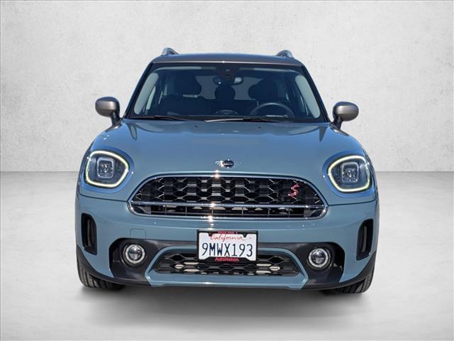 Mini Countryman 2024