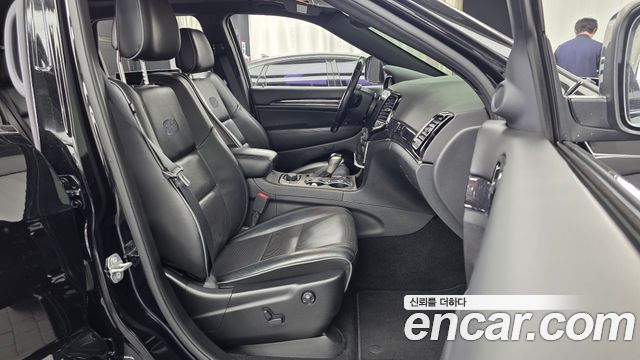 Jeep Cherokee 2021