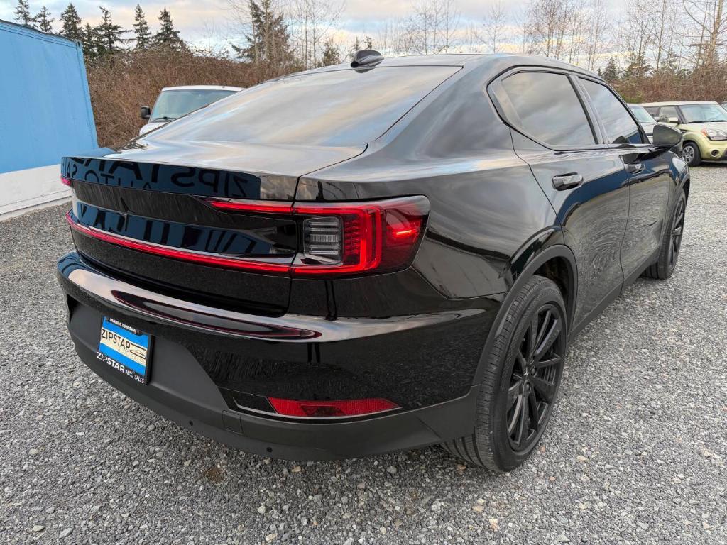 Polestar 2 2022