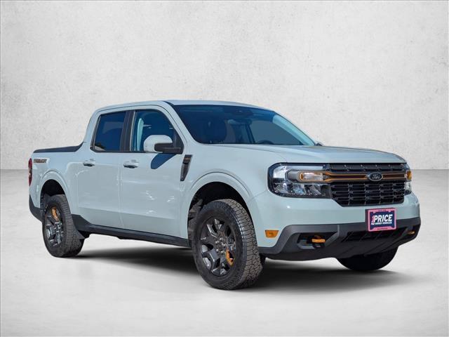 Ford Maverick 2023
