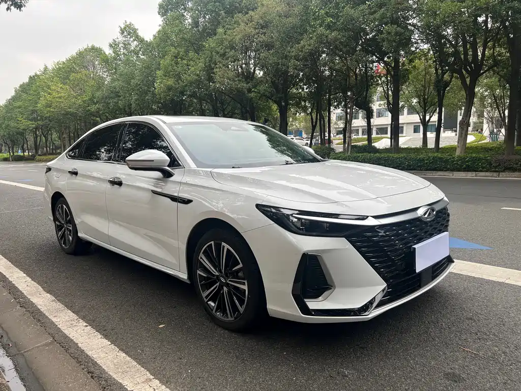 CHERY Arrizo 8 2023