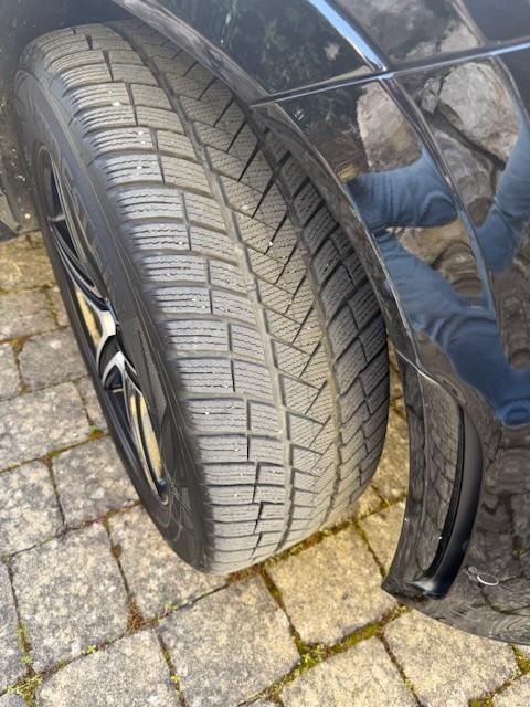 Mercedes-Benz GLE 350 2022