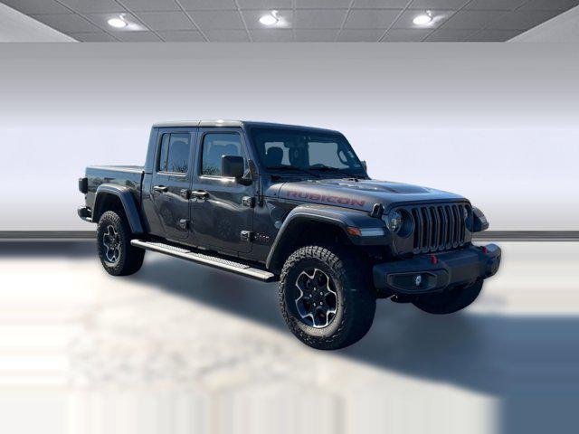 Jeep Gladiator 2023