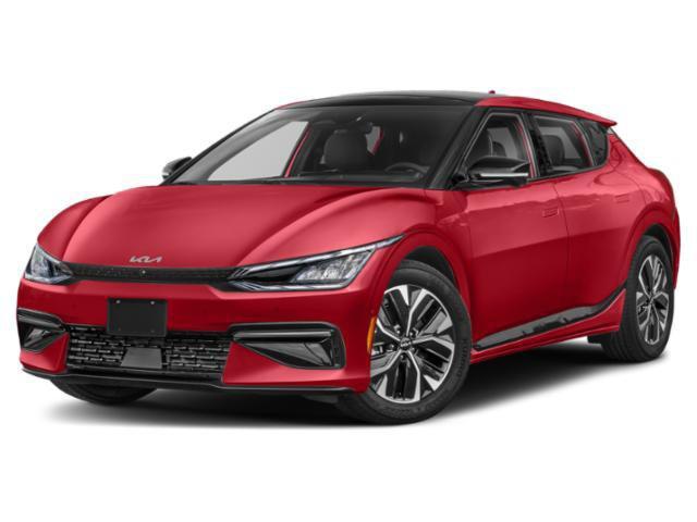 Kia EV6 2023