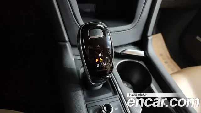 Cadillac XT6 2022