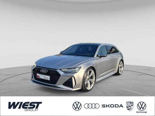 Audi RS6 2023