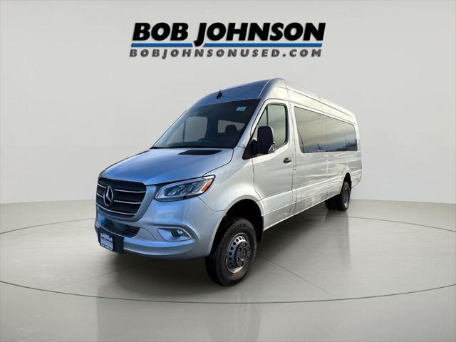 Mercedes-Benz S-Класс 2023