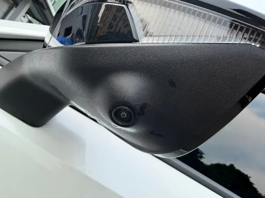 Changan UNI-V 2022