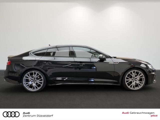Audi S5 2023