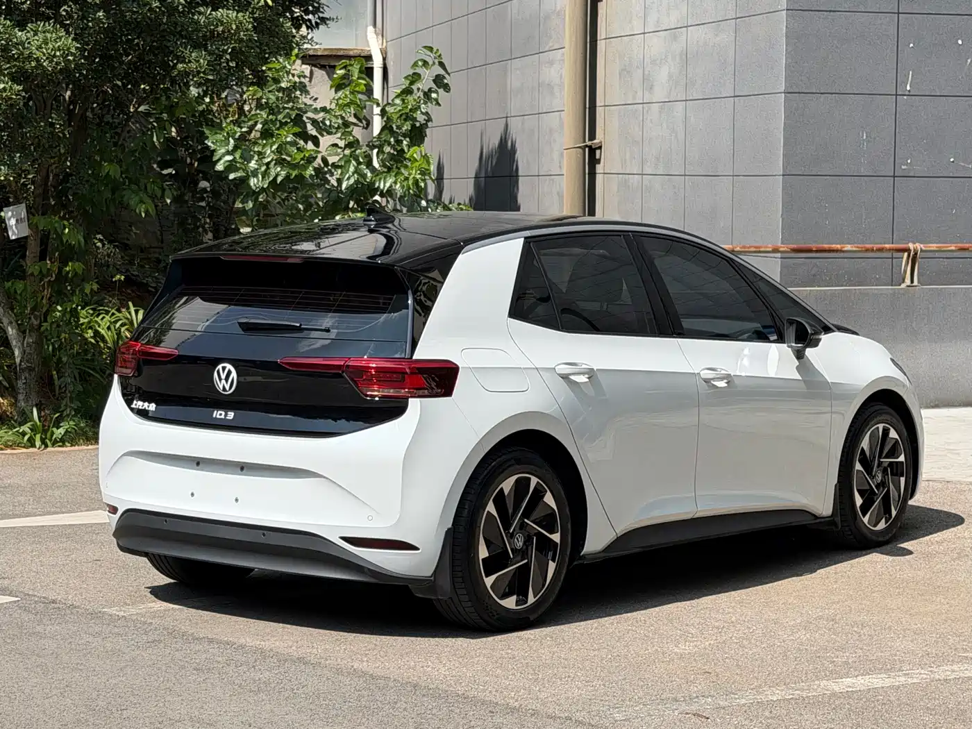 Volkswagen ID.3 2024