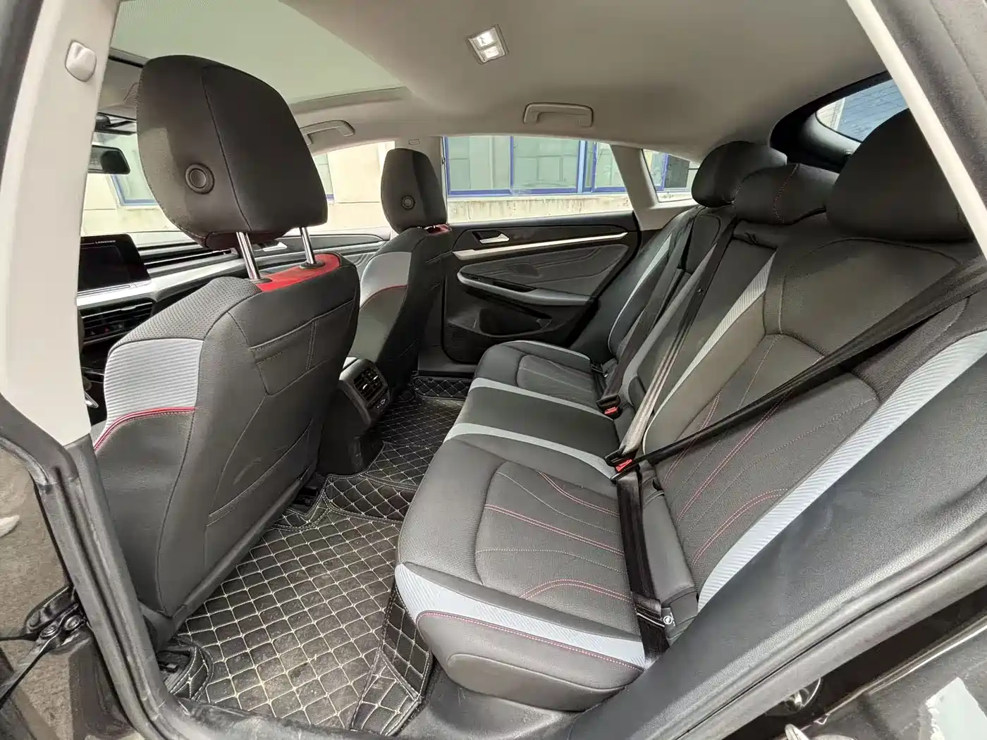Volkswagen Lamando 2023