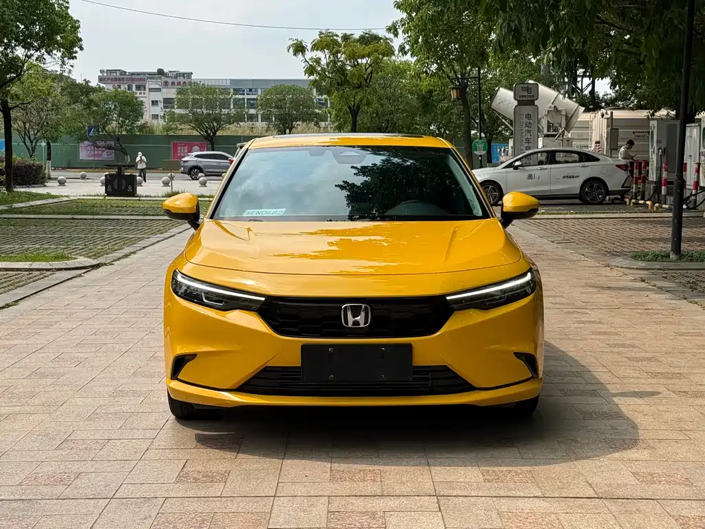 Honda Integra 2022