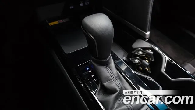 Toyota Camry 2025