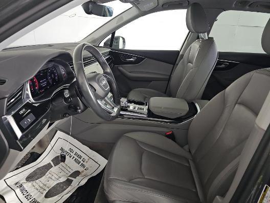 Audi Q7 2021