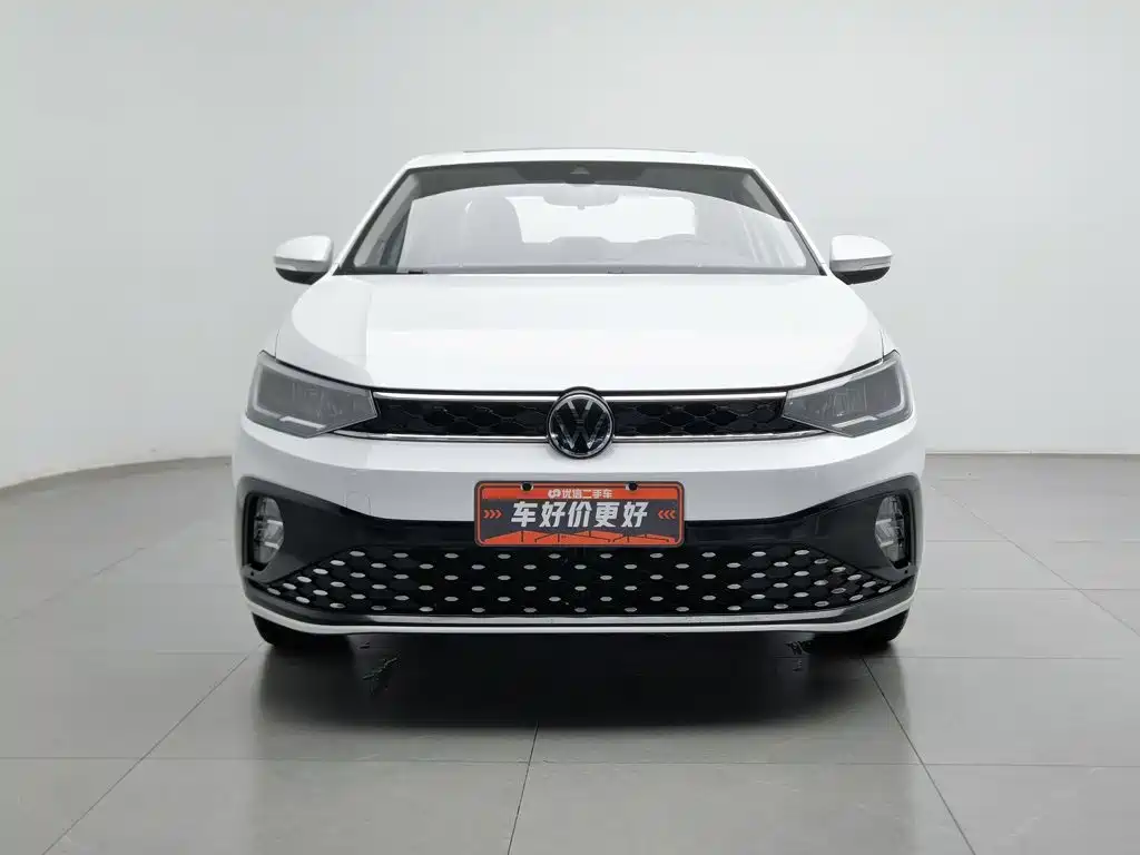 Volkswagen Lavida 2025