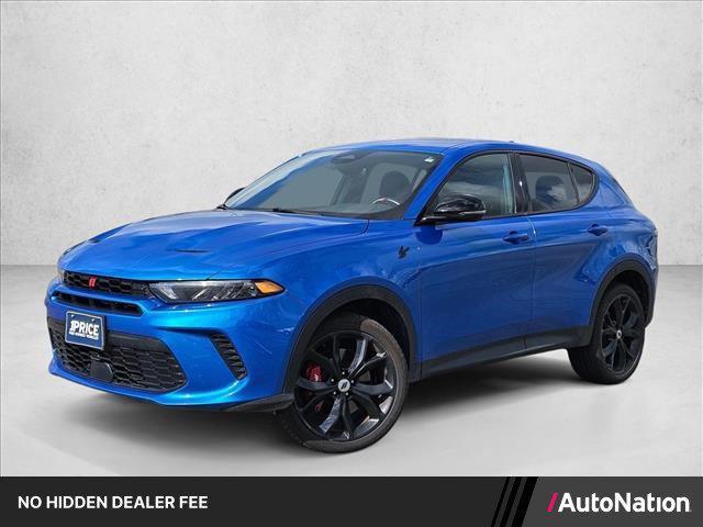 Dodge Hornet 2024
