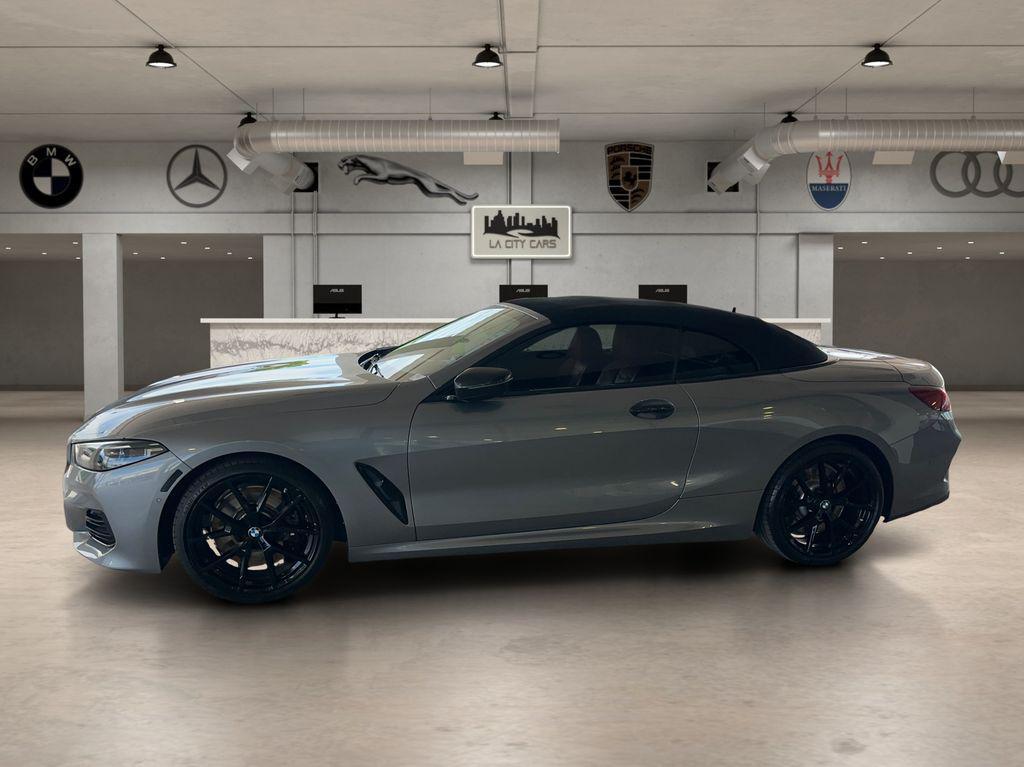 BMW 840 2023