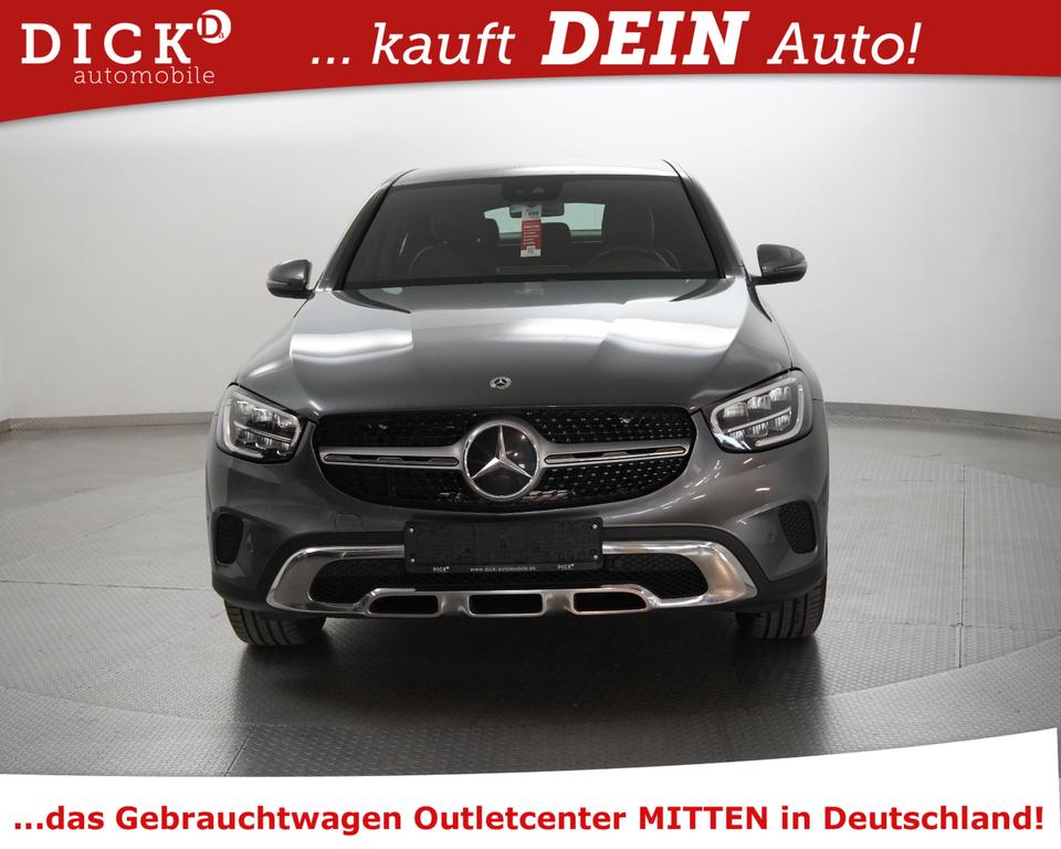 Mercedes-Benz GLC 200 2021