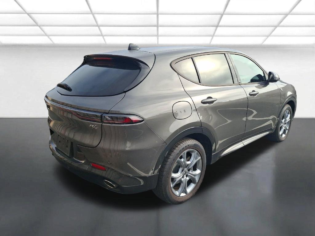 Dodge Hornet 2024