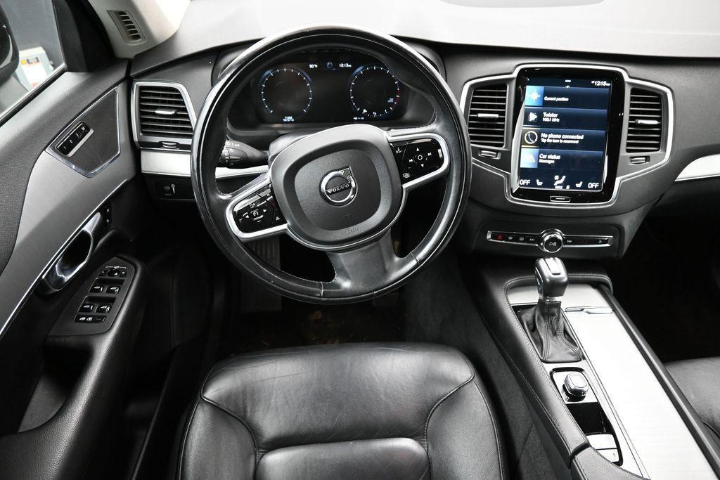 Volvo XC90 2022