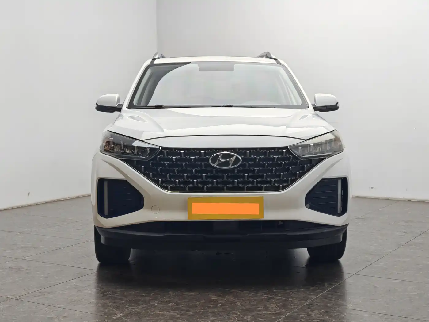 Hyundai ix35 2022