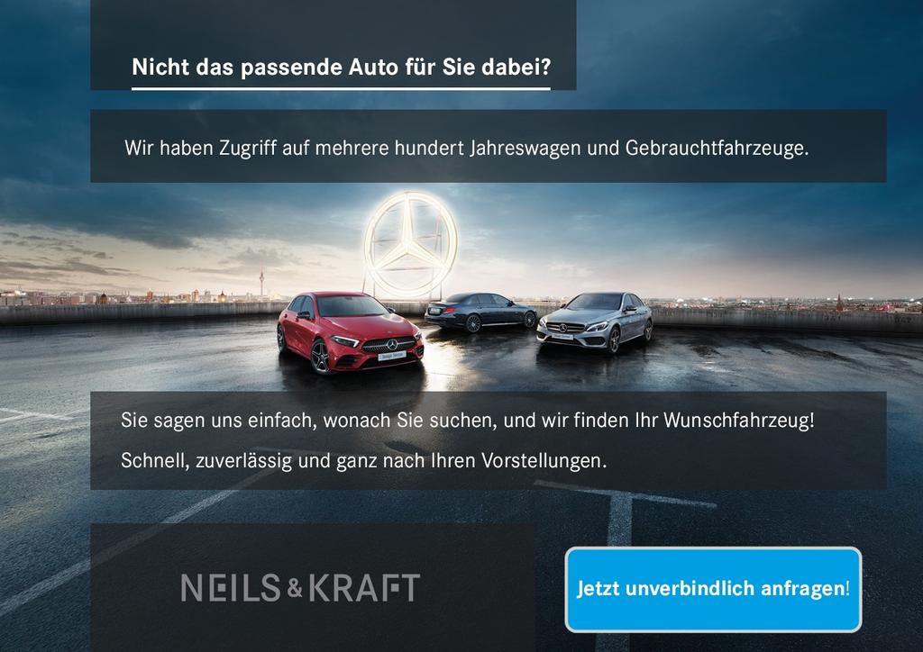 Mercedes-Benz C 300 2025