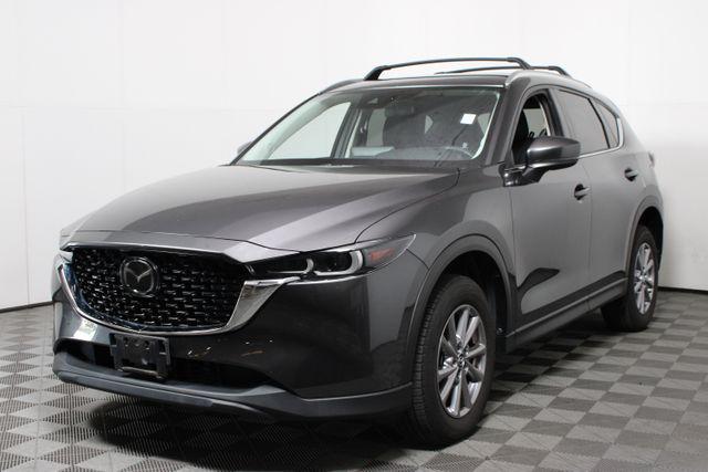 Mazda CX-5 2023