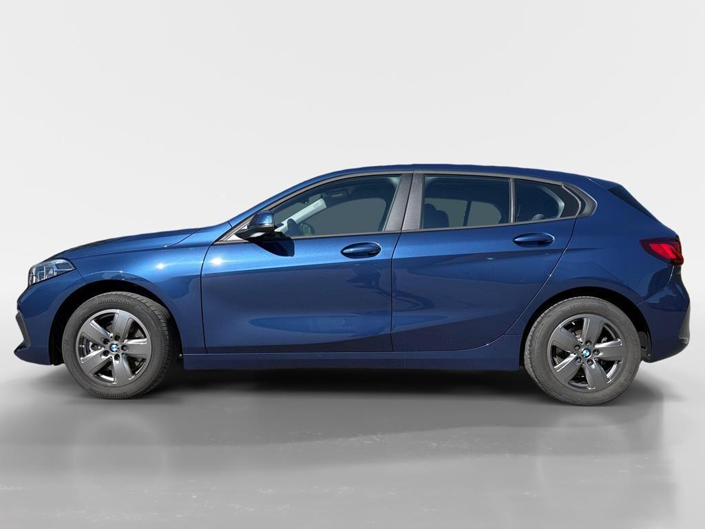 BMW 118 2023