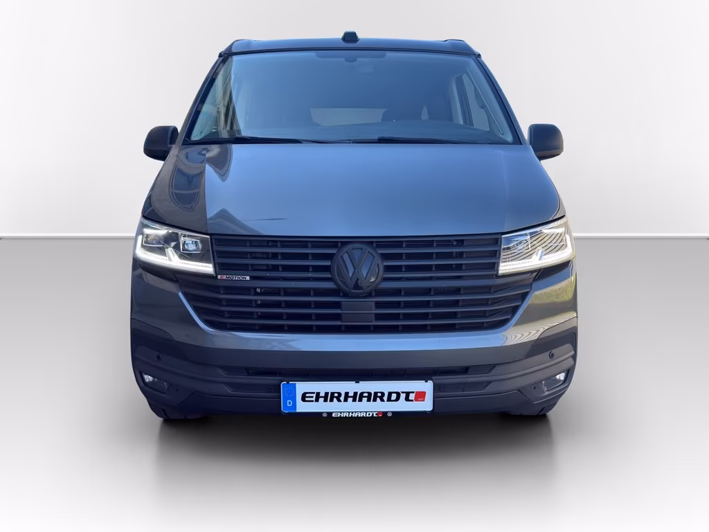 Volkswagen T6 CALIFORNIA 2021