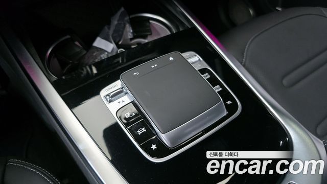 Mercedes-Benz G-Класс 2024