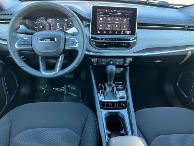 Jeep Compass 2023