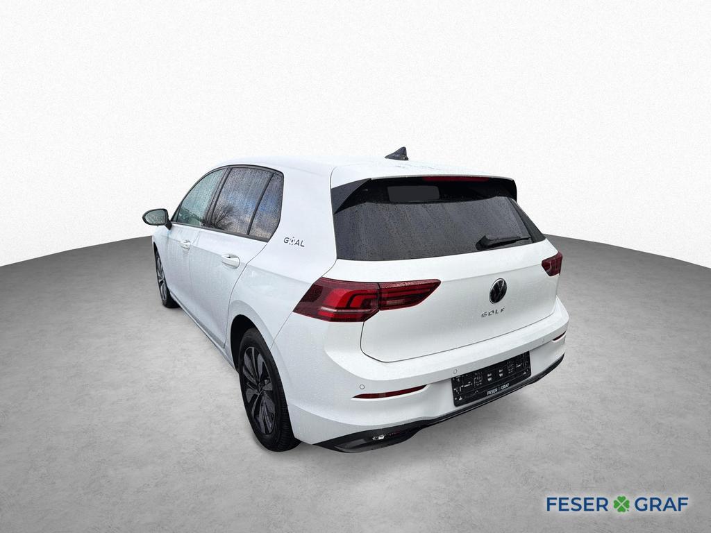 Volkswagen Golf 2024