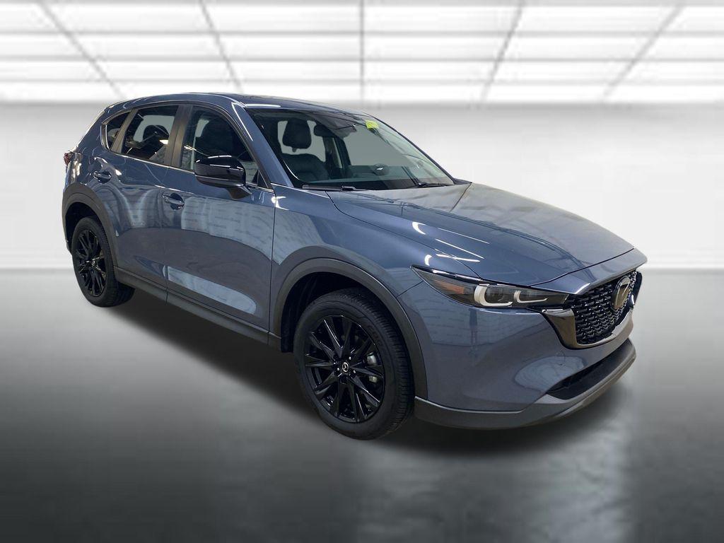 Mazda CX-5 2024