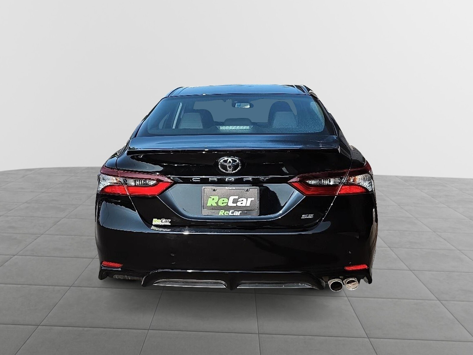 Toyota Camry 2023