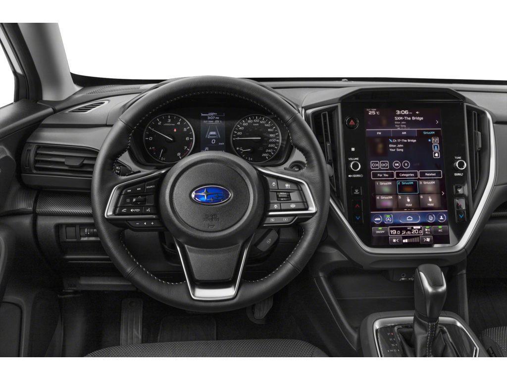 Subaru Crosstrek 2025