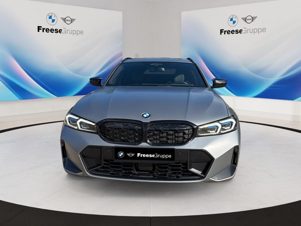 BMW M340I 2023
