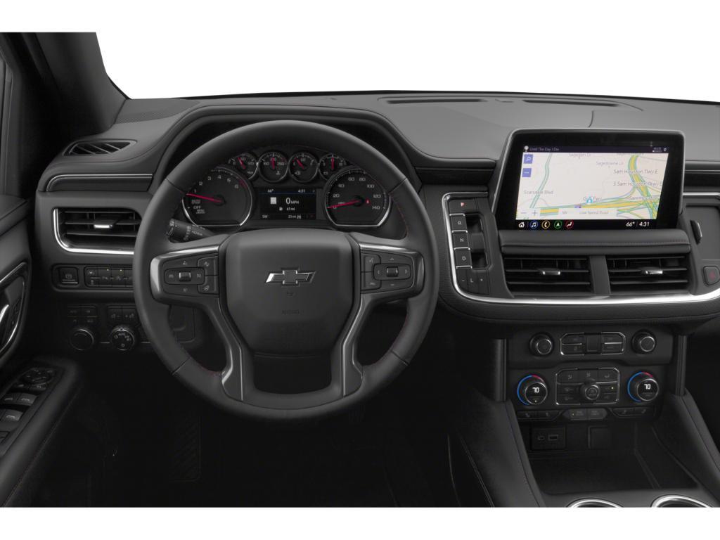 Chevrolet Suburban 2023