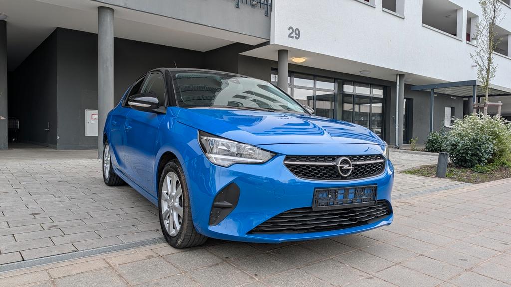 Opel Corsa 2022
