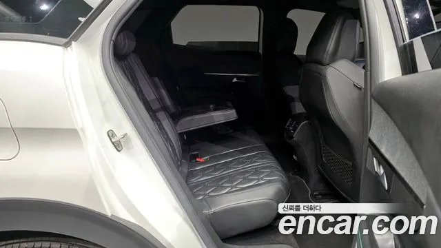 Peugeot 3008 2024